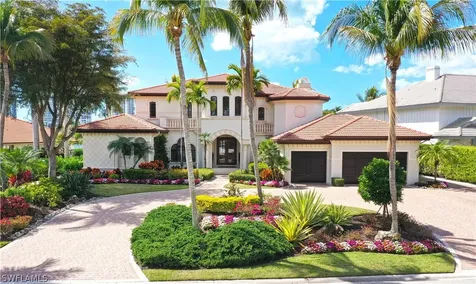 361 Pirates Bight Naples FL 34103