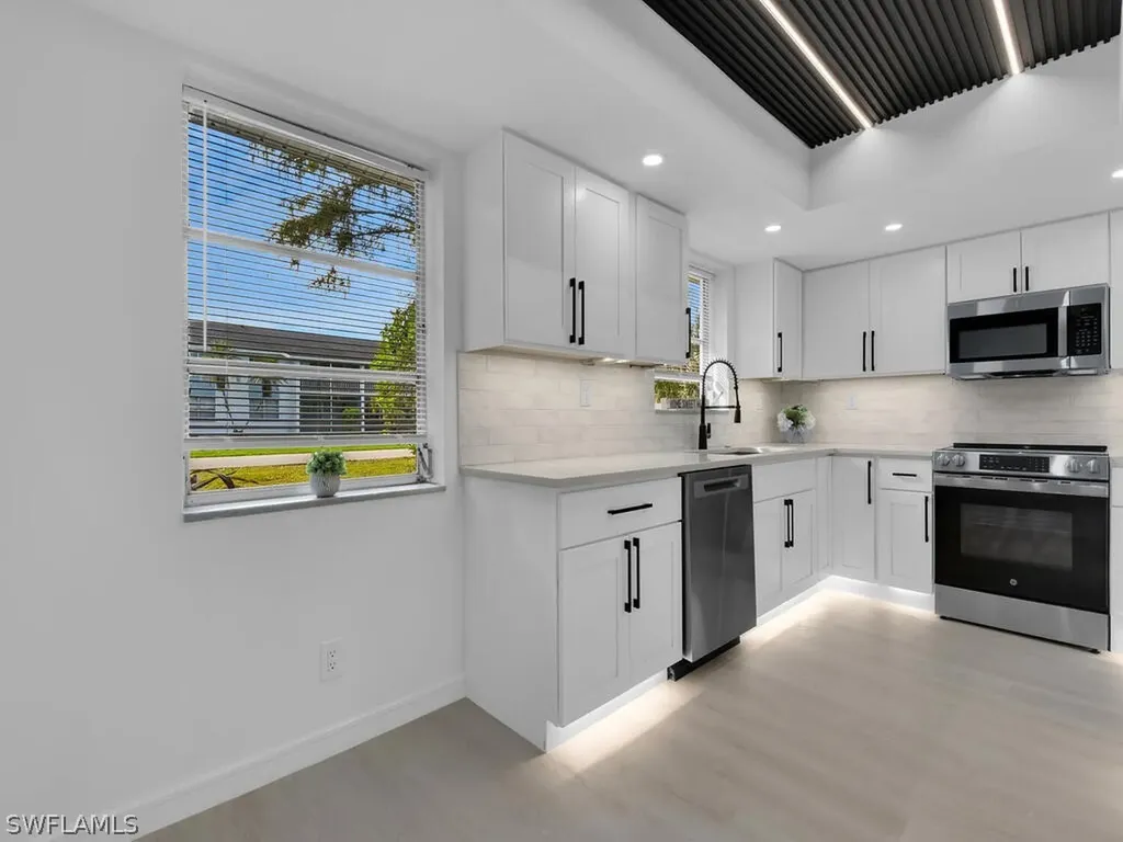 4941 Aztec Circle Naples FL 34112