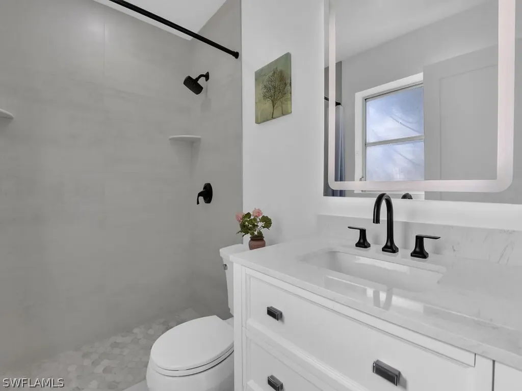 4941 Aztec Circle Naples FL 34112