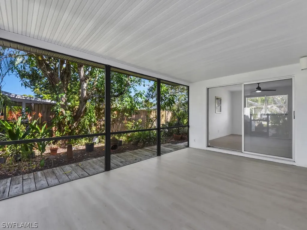 4941 Aztec Circle Naples FL 34112