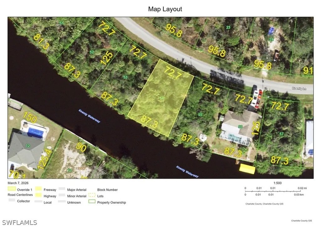 12371 Koenig Lane Port Charlotte FL 33953