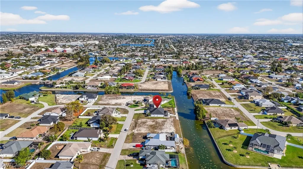 2223 SW 4th Court Cape Coral FL 33991