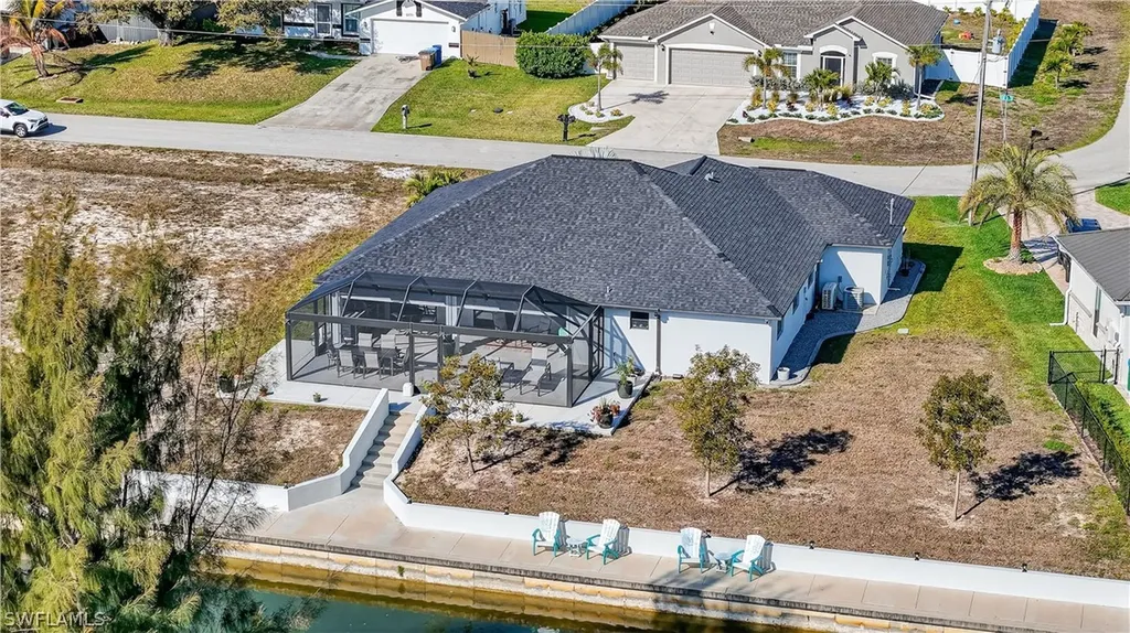 2223 SW 4th Court Cape Coral FL 33991