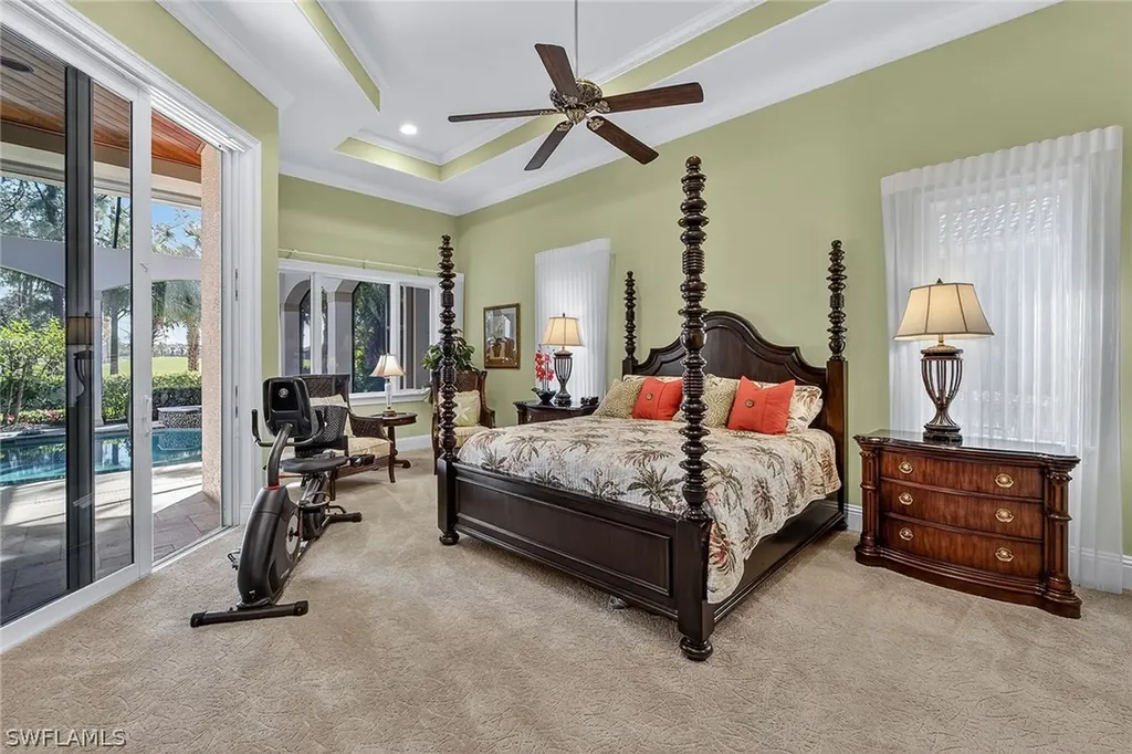 3848 Mahogany Bend Drive Naples FL 34114