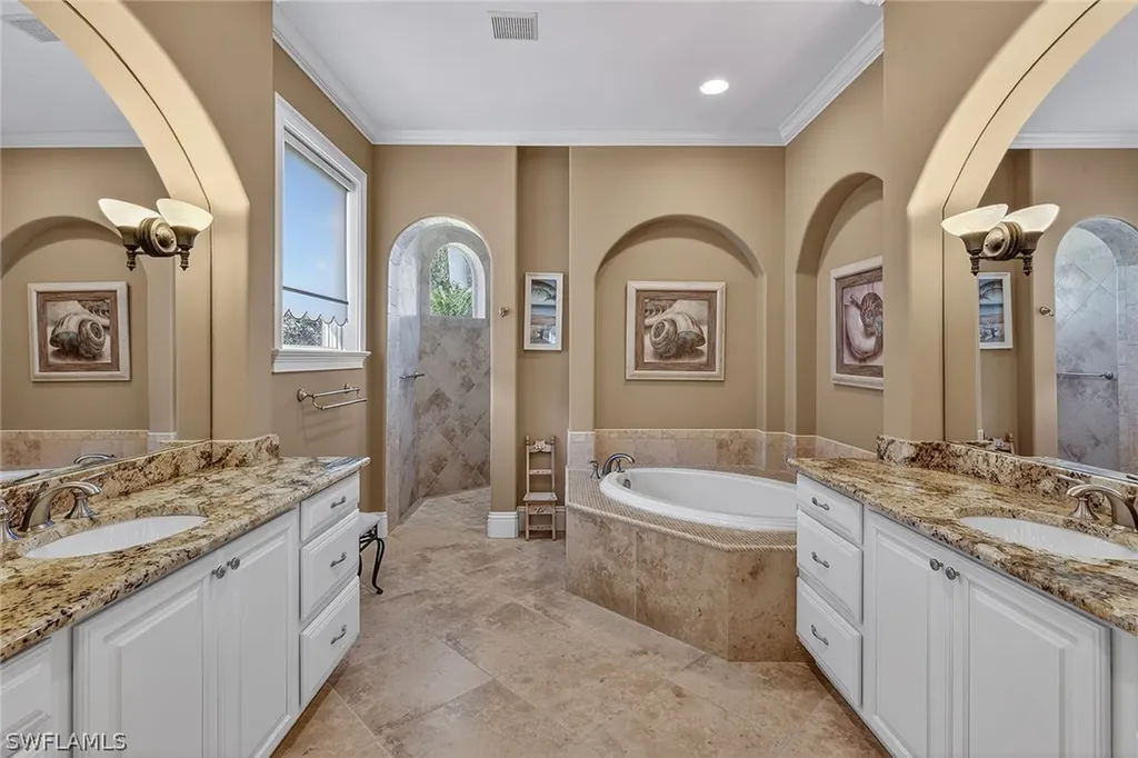 3848 Mahogany Bend Drive Naples FL 34114