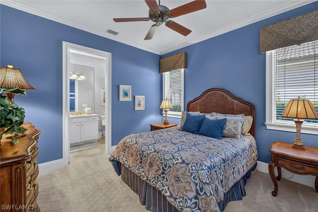 3848 Mahogany Bend Drive Naples FL 34114