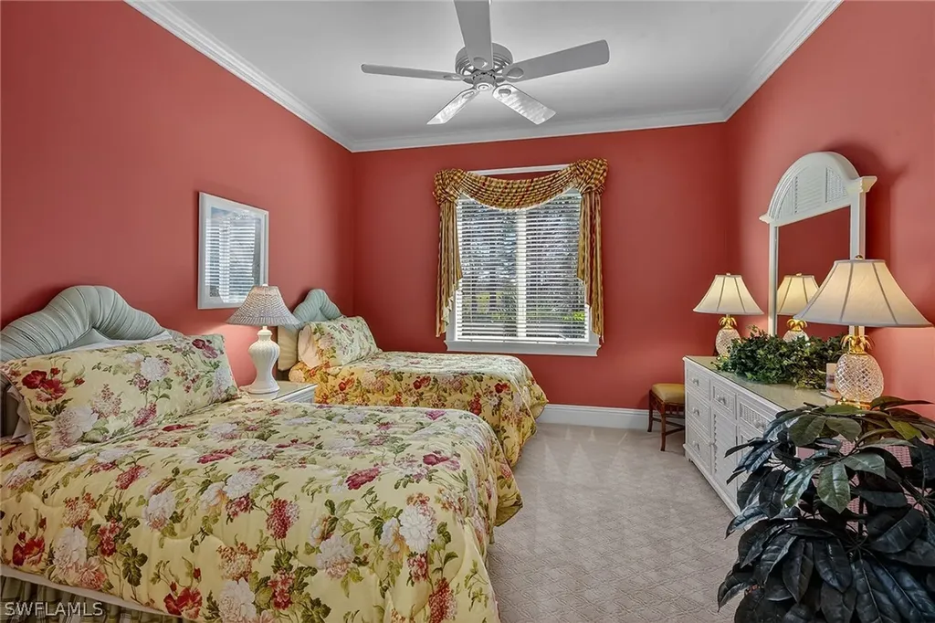 3848 Mahogany Bend Drive Naples FL 34114