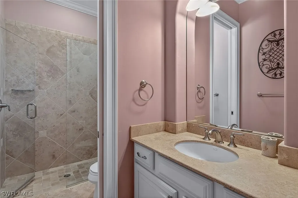 3848 Mahogany Bend Drive Naples FL 34114