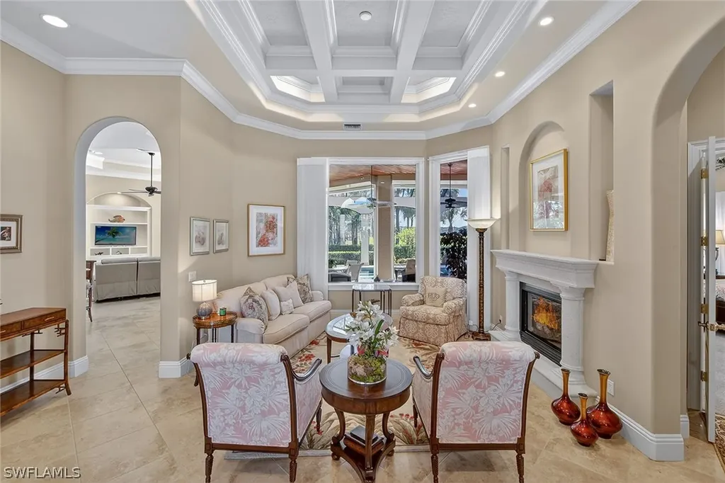 3848 Mahogany Bend Drive Naples FL 34114