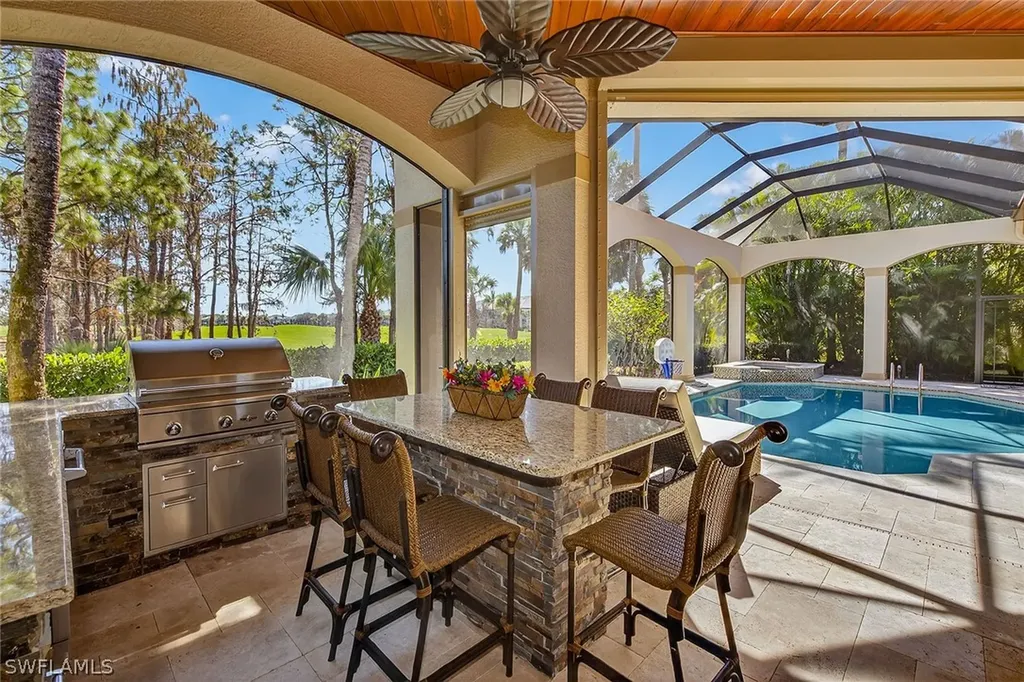3848 Mahogany Bend Drive Naples FL 34114