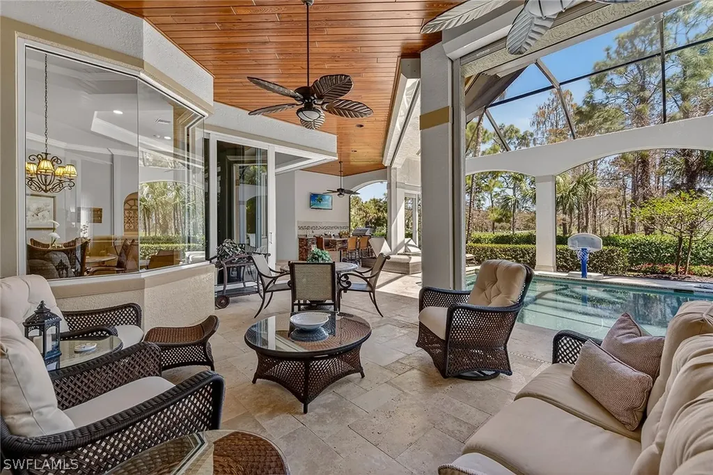 3848 Mahogany Bend Drive Naples FL 34114