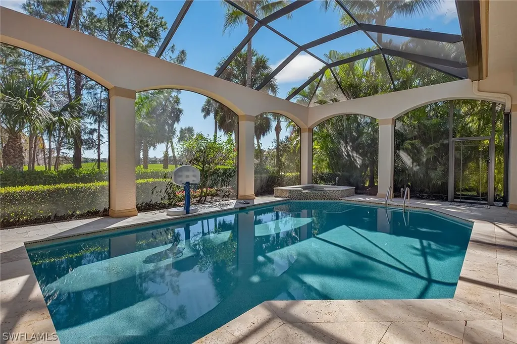 3848 Mahogany Bend Drive Naples FL 34114