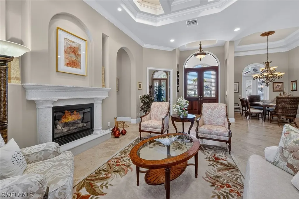 3848 Mahogany Bend Drive Naples FL 34114