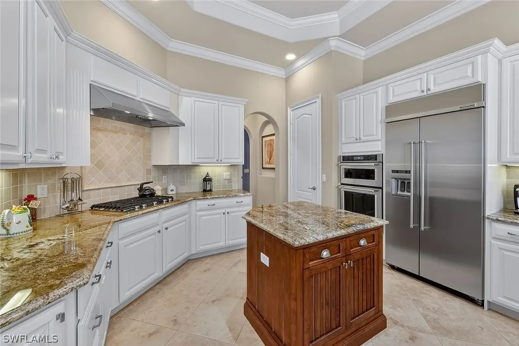 3848 Mahogany Bend Drive Naples FL 34114