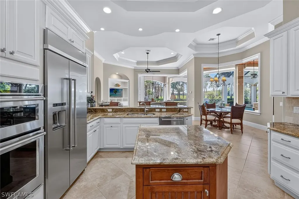 3848 Mahogany Bend Drive Naples FL 34114