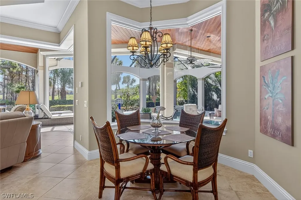 3848 Mahogany Bend Drive Naples FL 34114