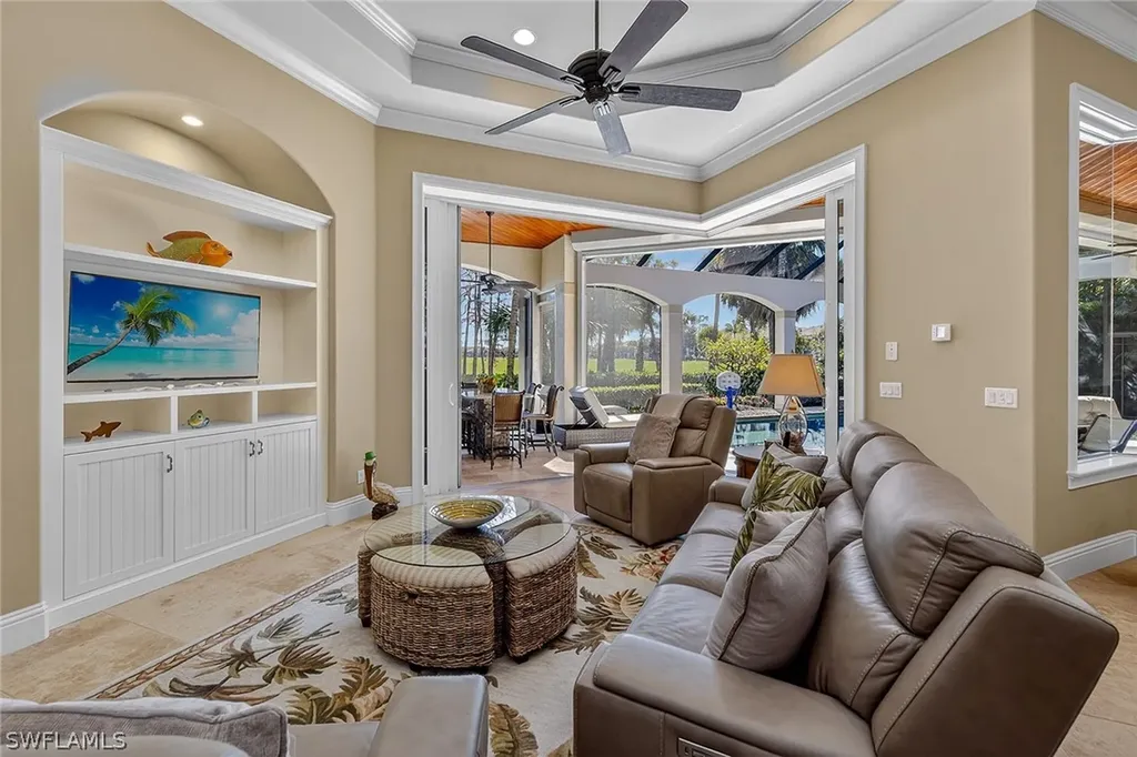 3848 Mahogany Bend Drive Naples FL 34114