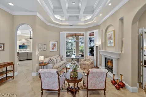3848 Mahogany Bend Drive Naples FL 34114