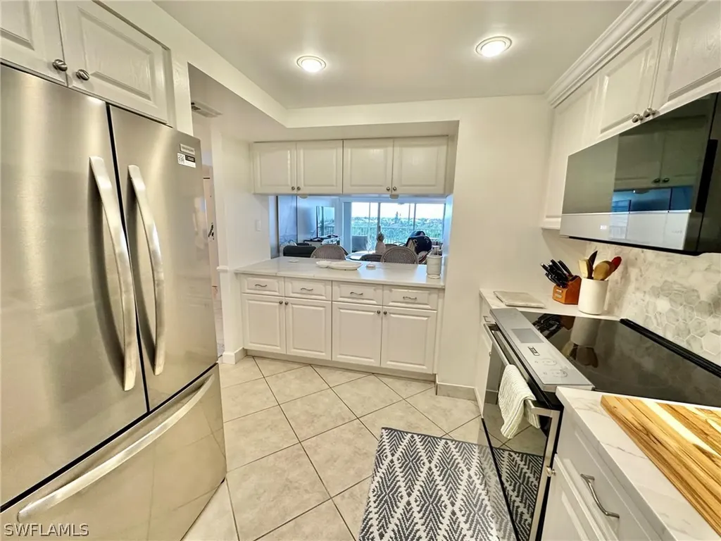 1 Bluebill Avenue Naples FL 34108