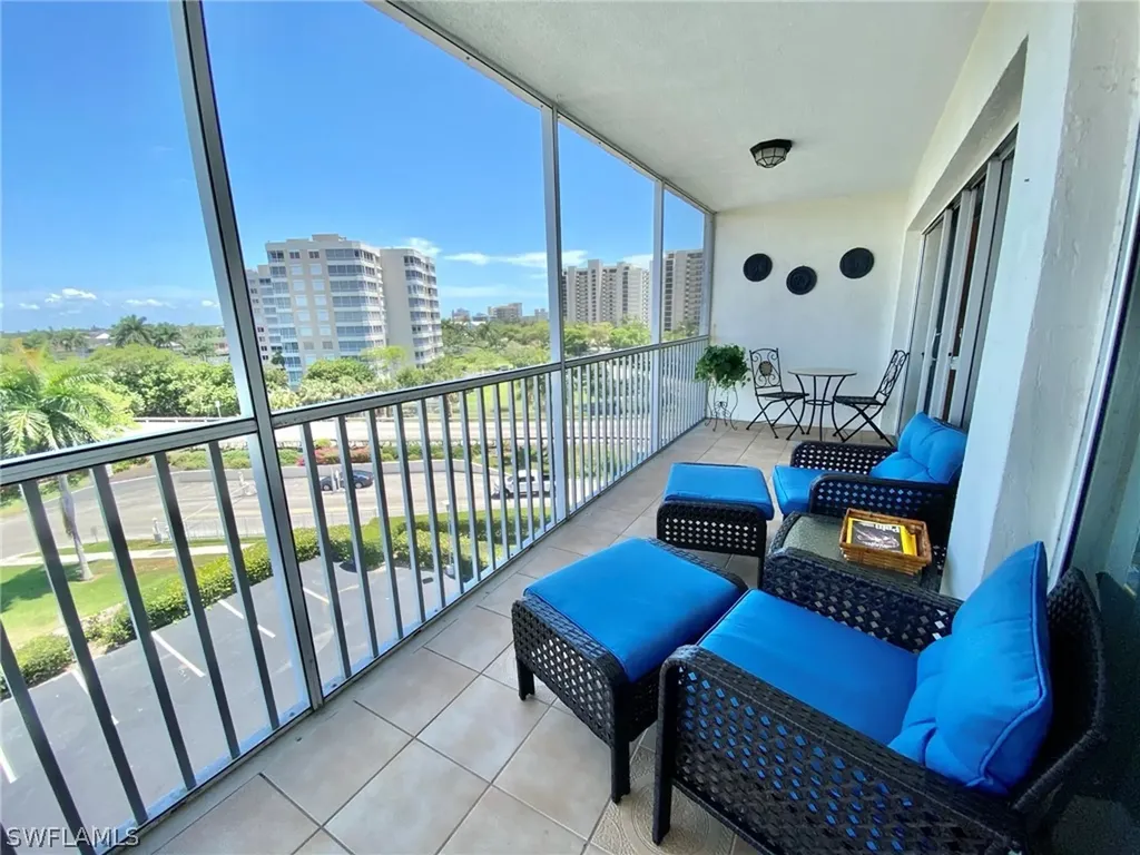 1 Bluebill Avenue Naples FL 34108