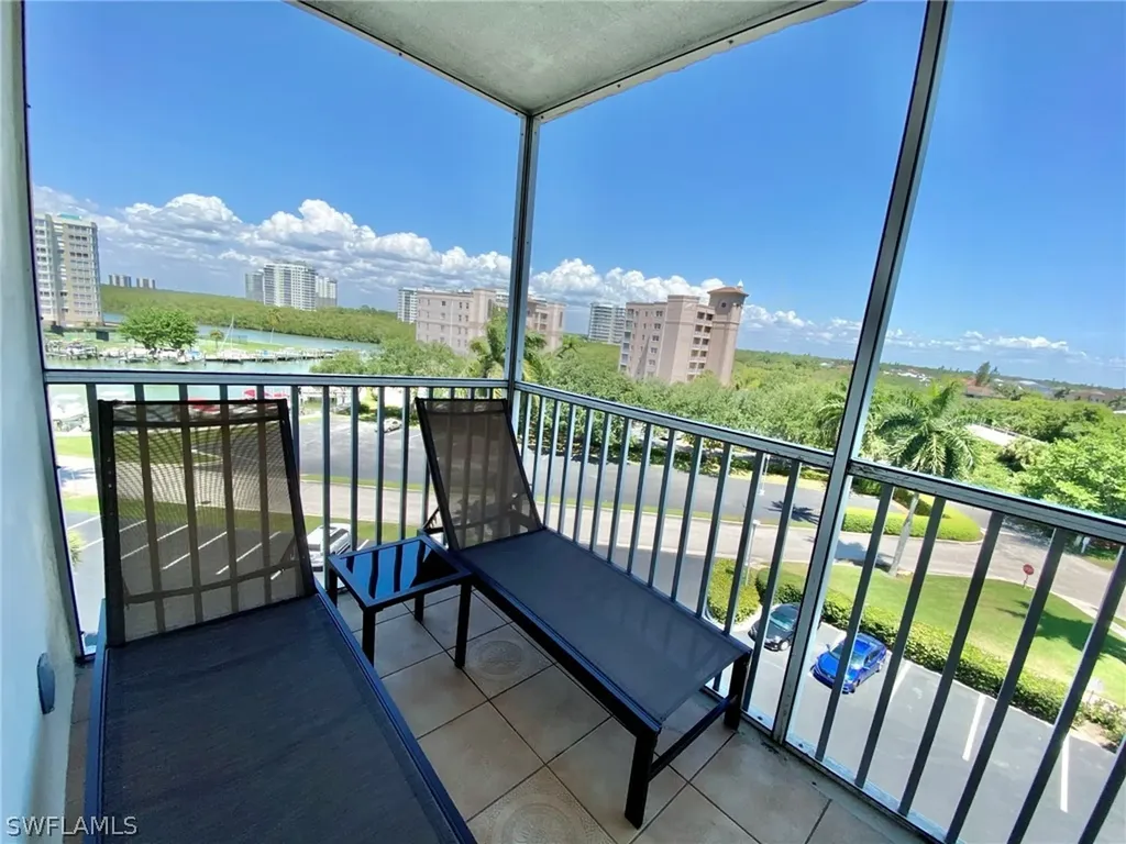 1 Bluebill Avenue Naples FL 34108