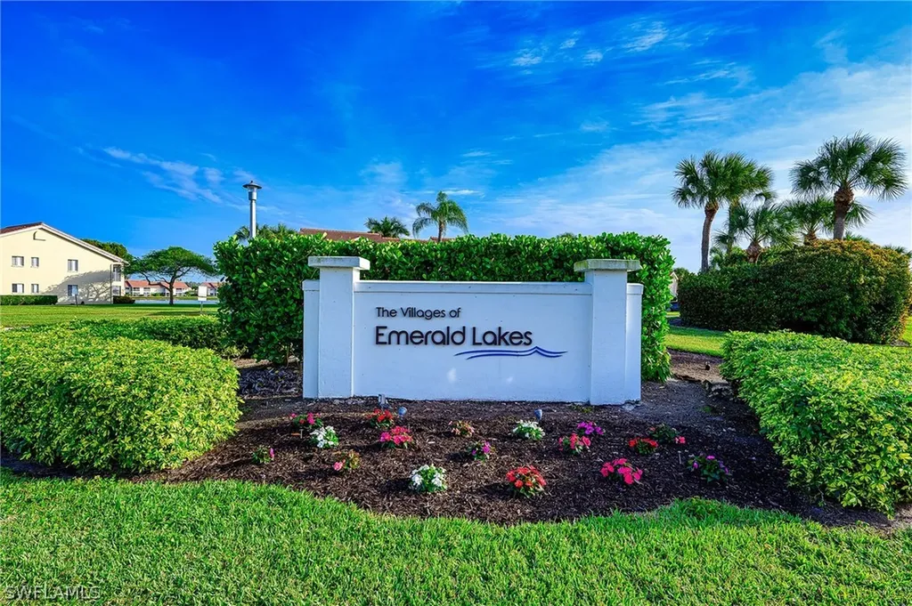 7778 Emerald Circle Naples FL 34109