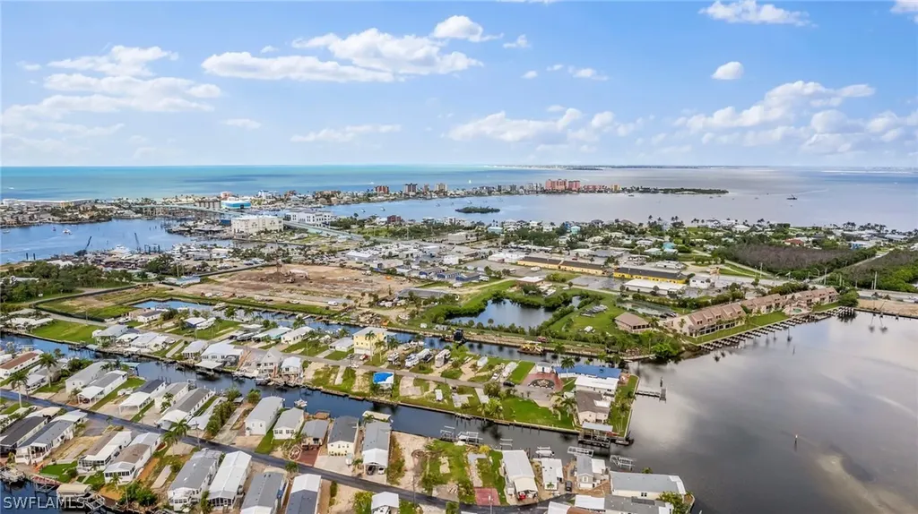 866 Oak Street Fort Myers Beach FL 33931