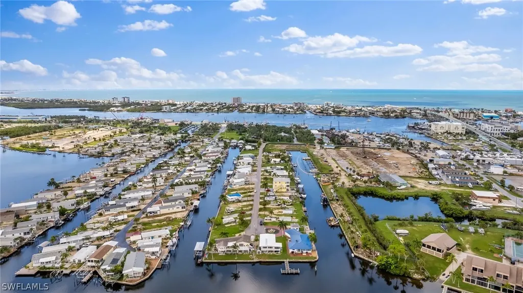 866 Oak Street Fort Myers Beach FL 33931