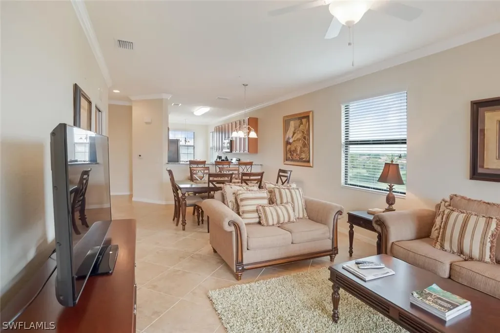 9731 Acqua Court Naples FL 34113