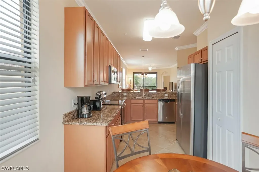 9731 Acqua Court Naples FL 34113