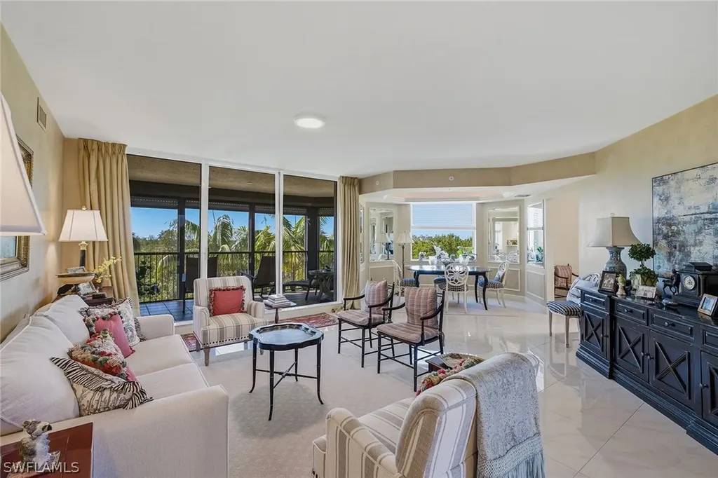 7225 Pelican Bay Boulevard Naples FL 34108