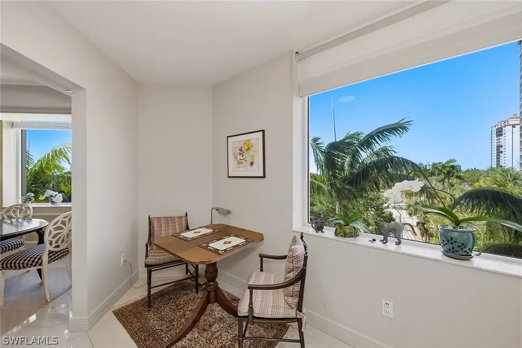 7225 Pelican Bay Boulevard Naples FL 34108