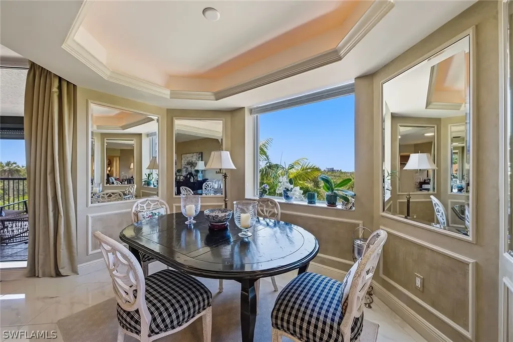 7225 Pelican Bay Boulevard Naples FL 34108
