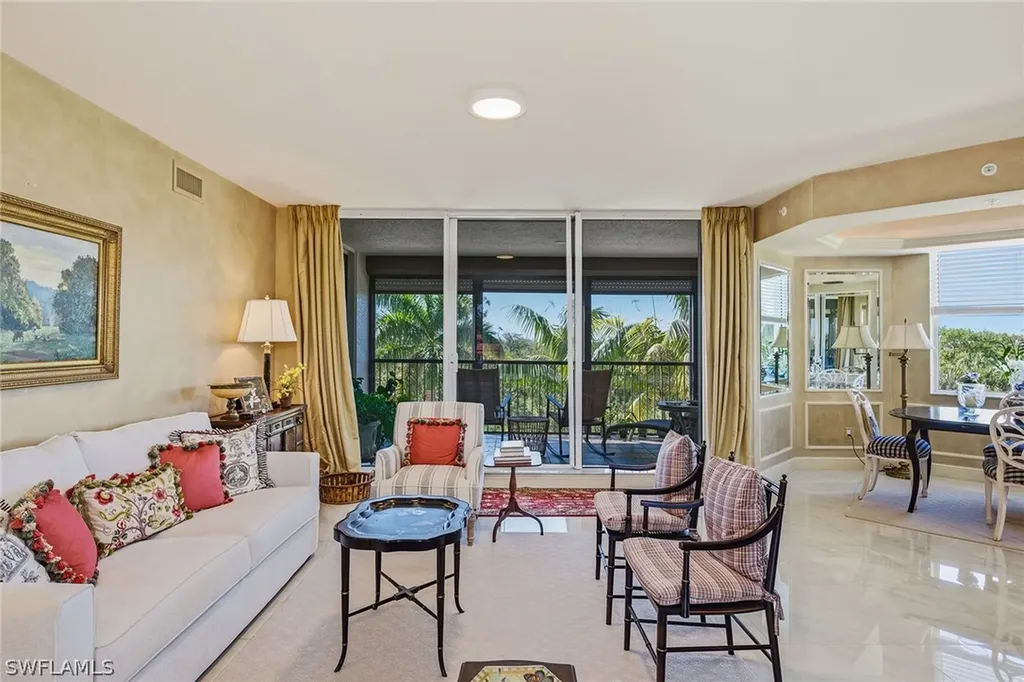 7225 Pelican Bay Boulevard Naples FL 34108