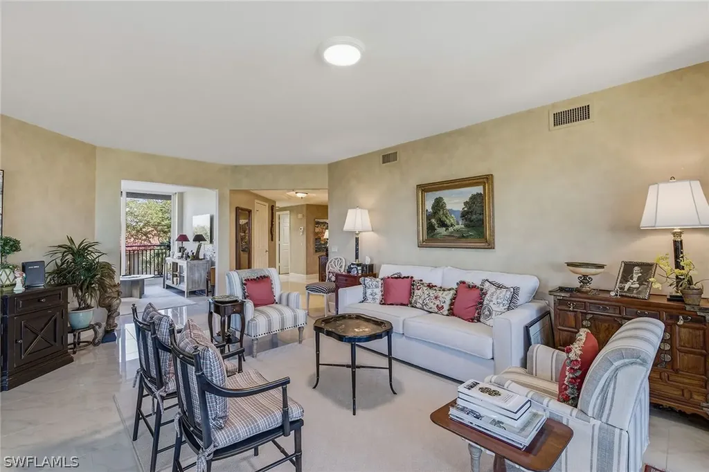7225 Pelican Bay Boulevard Naples FL 34108