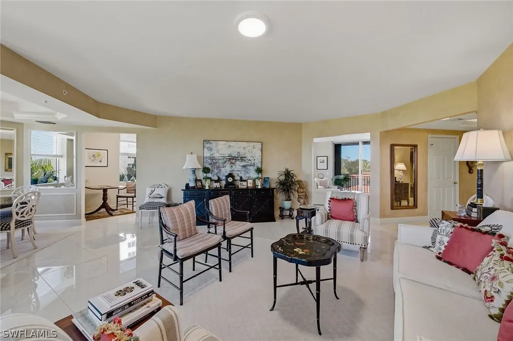 7225 Pelican Bay Boulevard Naples FL 34108