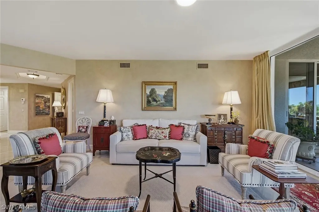 7225 Pelican Bay Boulevard Naples FL 34108