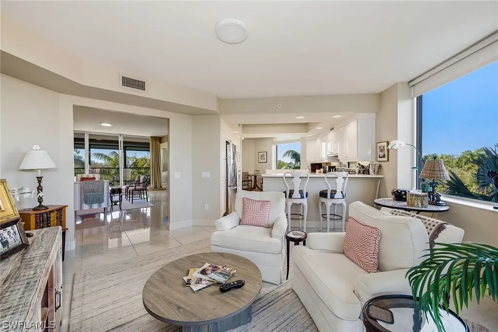 7225 Pelican Bay Boulevard Naples FL 34108
