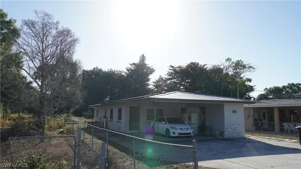 1159 Polk Street Fort Myers FL 33916