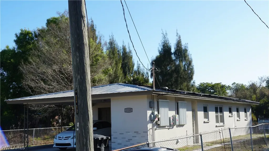 1159 Polk Street Fort Myers FL 33916