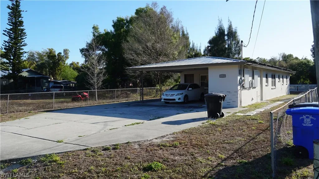 1159 Polk Street Fort Myers FL 33916