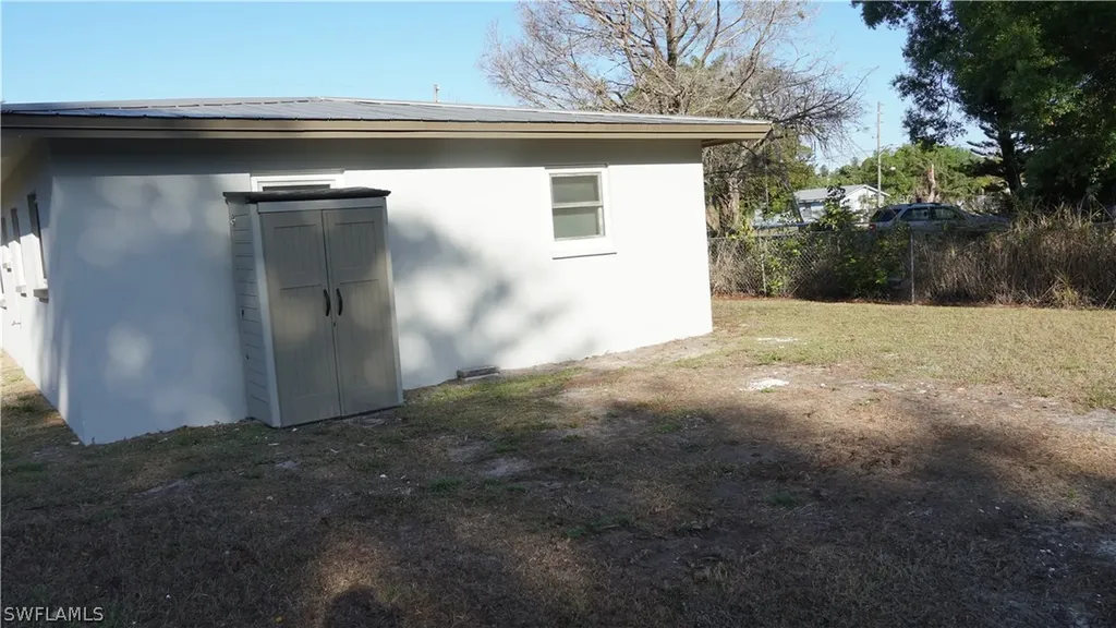 1159 Polk Street Fort Myers FL 33916