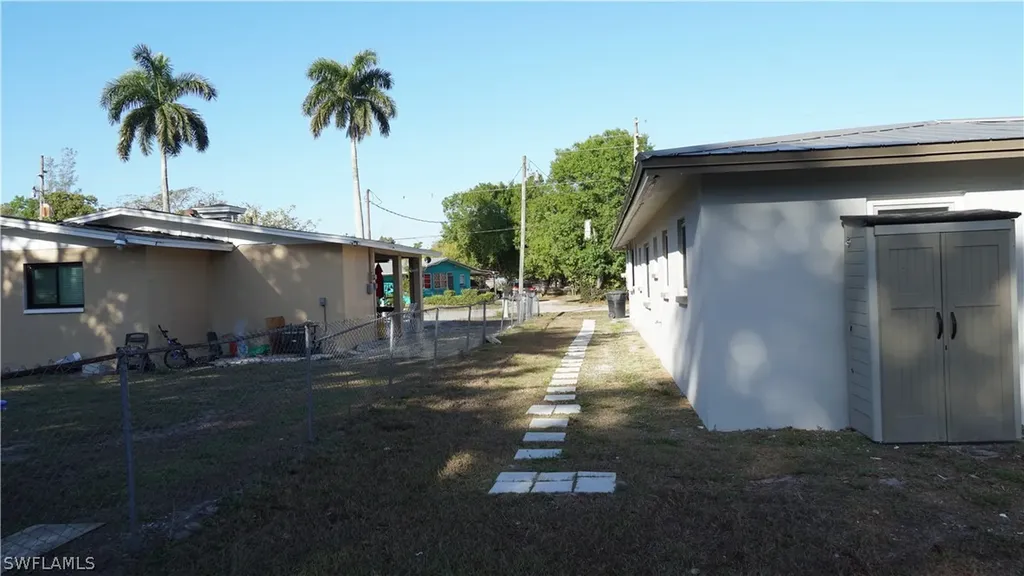 1159 Polk Street Fort Myers FL 33916