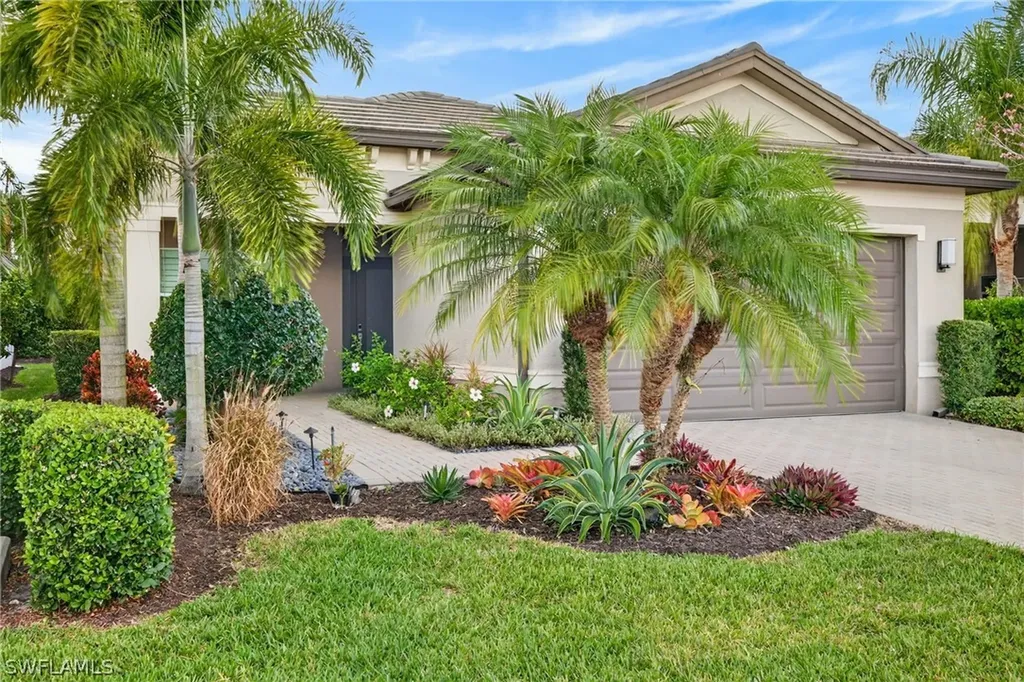28474 Capraia Drive Bonita Springs FL 34135