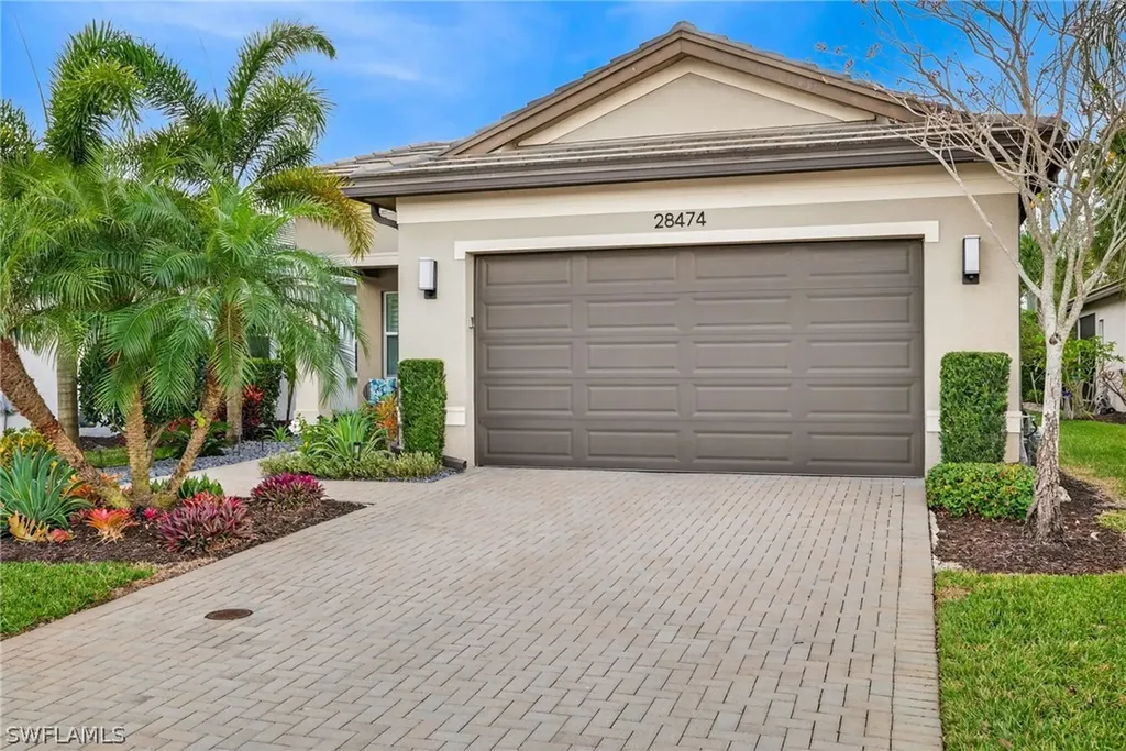 28474 Capraia Drive Bonita Springs FL 34135
