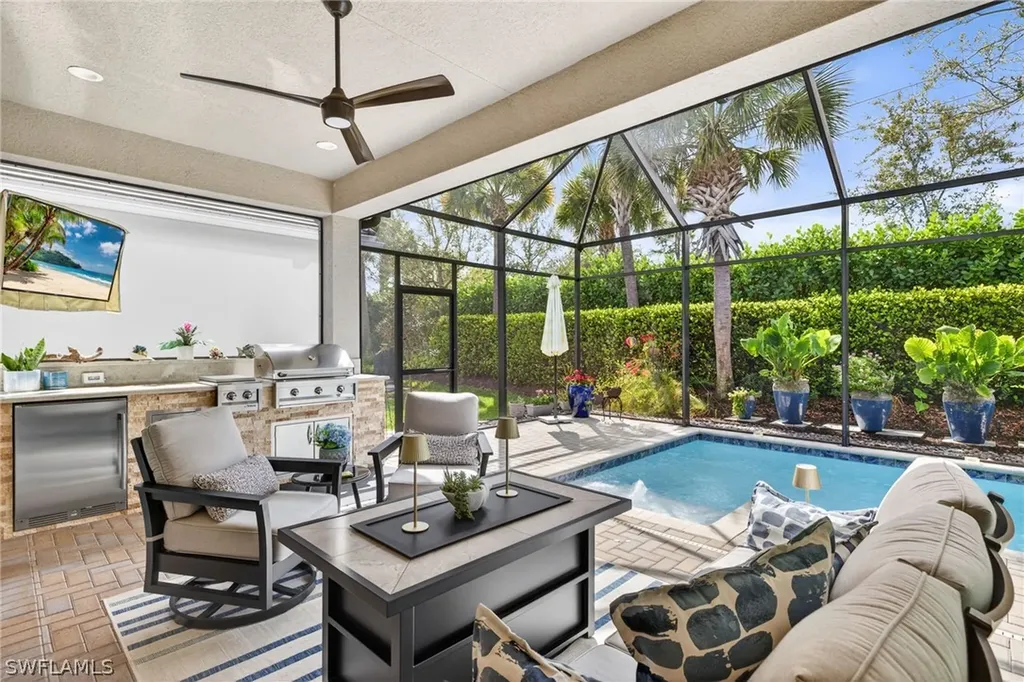 28474 Capraia Drive Bonita Springs FL 34135