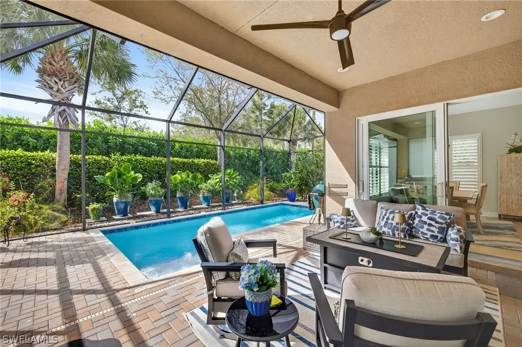 28474 Capraia Drive Bonita Springs FL 34135