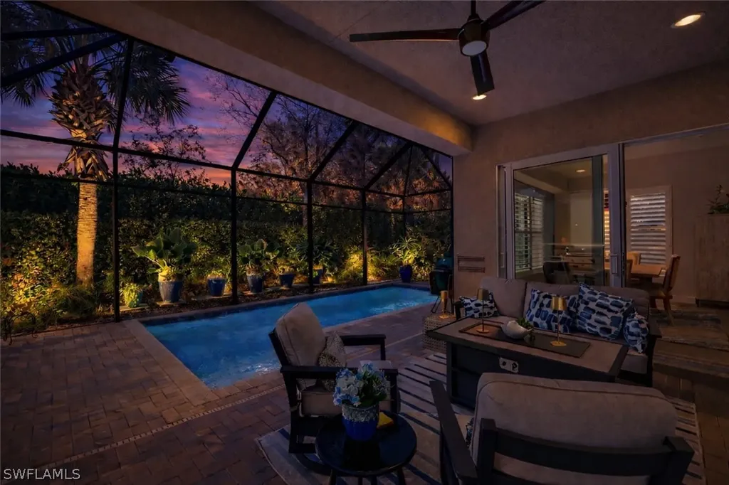 28474 Capraia Drive Bonita Springs FL 34135