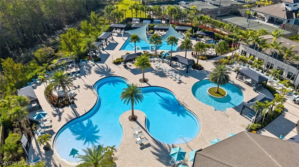 28474 Capraia Drive Bonita Springs FL 34135