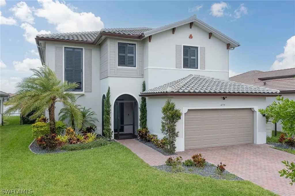 4779 Corrado Avenue Ave Maria FL 34142